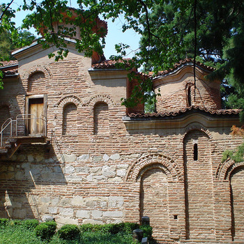 Боянска църква