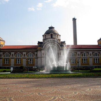 Музей за история на София