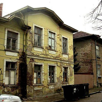 Къща музей Христо Смирненски