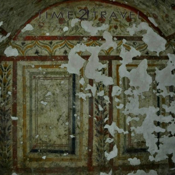 Археологическо Ниво на базиликата Света София