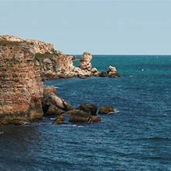 Природно-археологически резерват Яйлата-Каварна